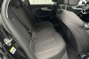 Audi A4 bild 8