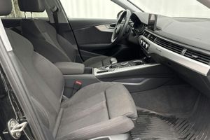 Audi A4 bild 7