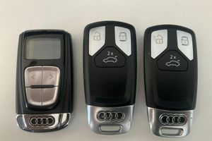 Audi A4 bild 16
