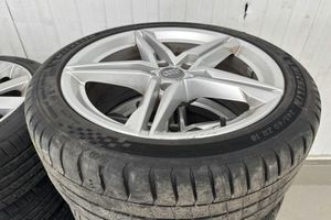 Audi A4 bild 15