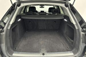Audi A4 bild 9