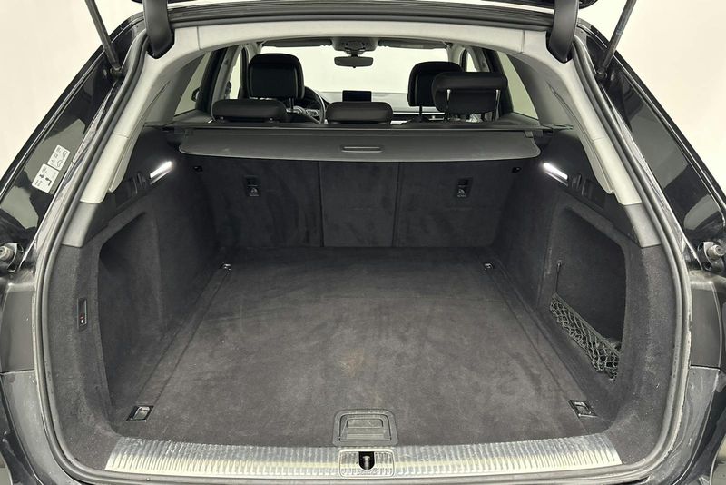 Audi A4 bild 9