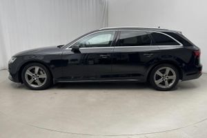 Audi A4 bild 2