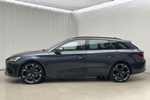 Cupra Leon bild 2