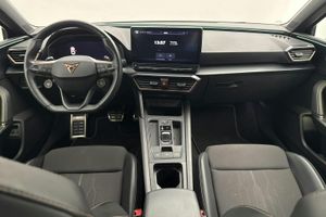Cupra Leon bild 6