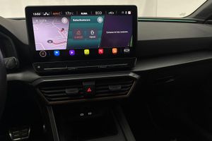 Cupra Leon bild 15