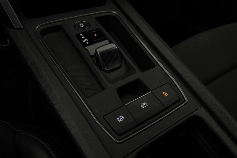 Cupra Leon bild 16