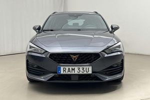 Cupra Leon bild 4