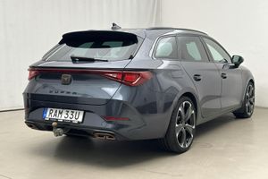 Cupra Leon bild 3