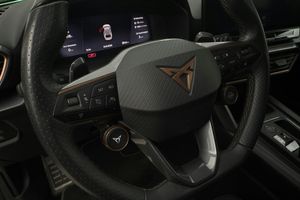Cupra Leon bild 18
