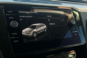 Volkswagen Passat bild 12