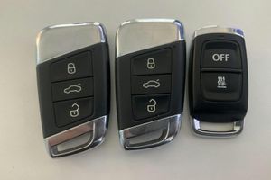 Volkswagen Passat bild 20