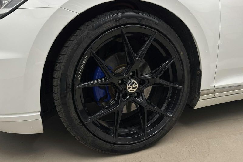 Volkswagen Passat bild 17