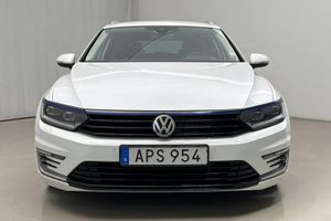 Volkswagen Passat bild 4