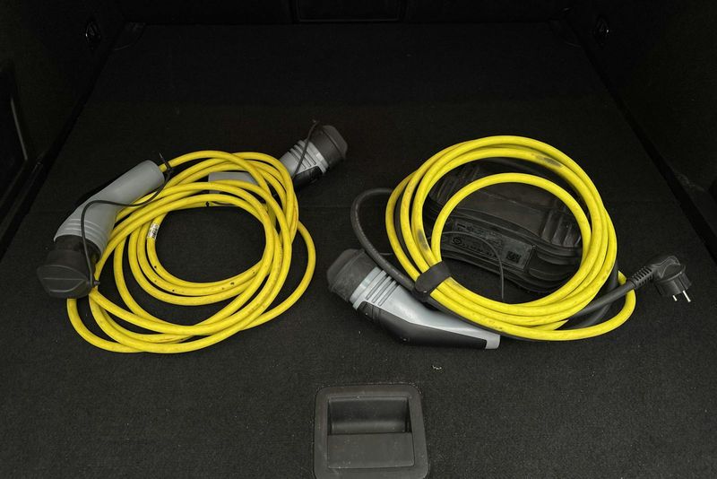 Volkswagen Passat bild 18