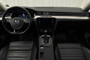 Volkswagen Passat bild 6