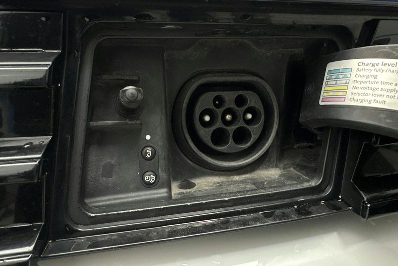 Volkswagen Passat bild 19