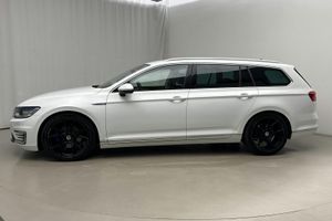 Volkswagen Passat bild 2