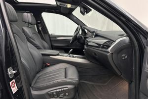 BMW X5 bild 7