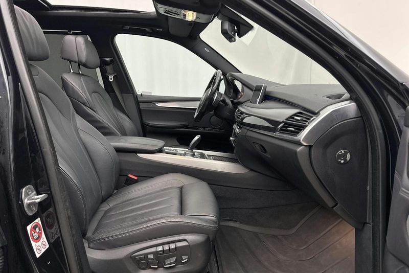 BMW X5 bild 7