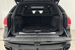 BMW X5 bild 9