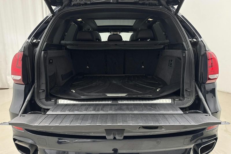 BMW X5 bild 9