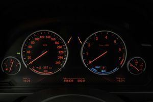 BMW X5 bild 10