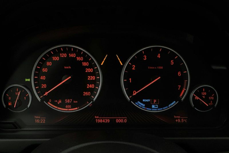 BMW X5 bild 10