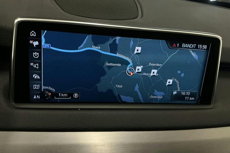BMW X5 bild 11