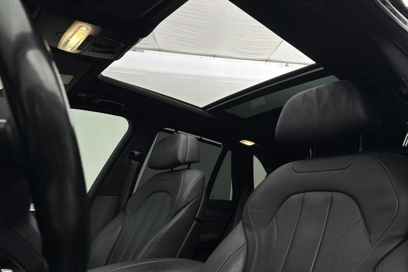 BMW X5 bild 21