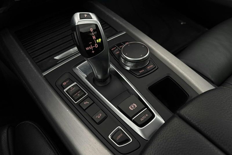 BMW X5 bild 15