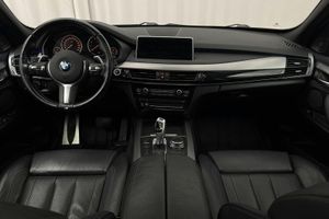 BMW X5 bild 6