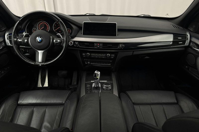 BMW X5 bild 6