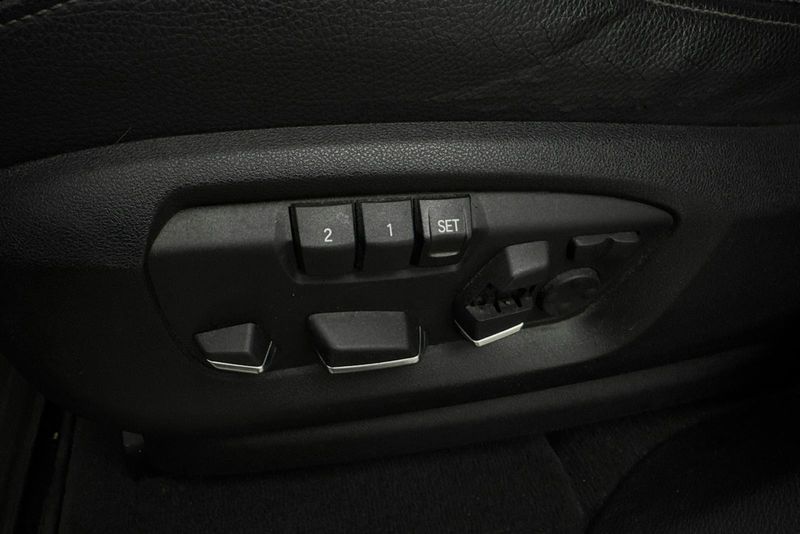 BMW X5 bild 18