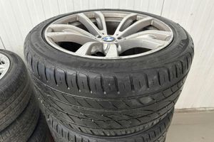 BMW X5 bild 26