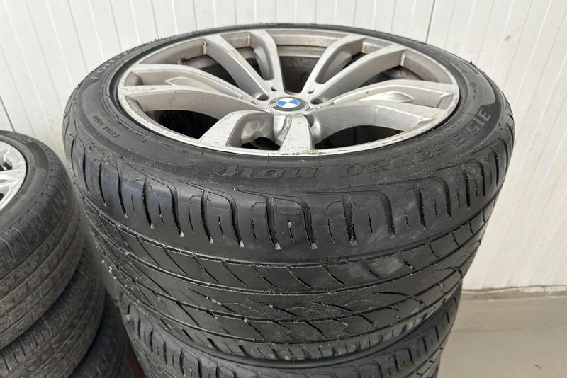 BMW X5 bild 26