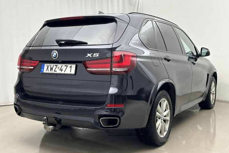 BMW X5 bild 3