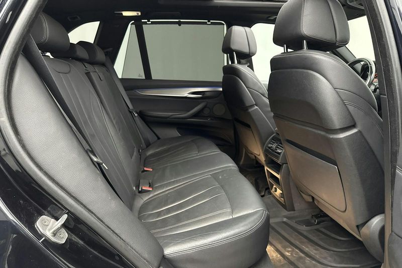 BMW X5 bild 8