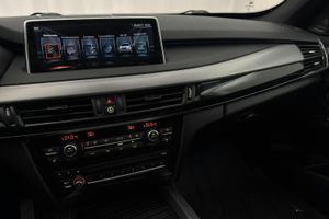 BMW X5 bild 14