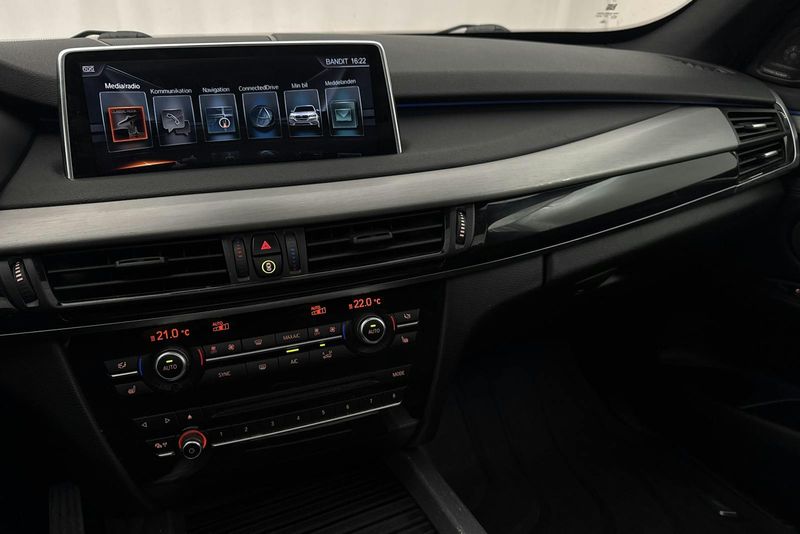 BMW X5 bild 14