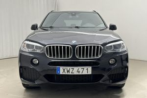 BMW X5 bild 4