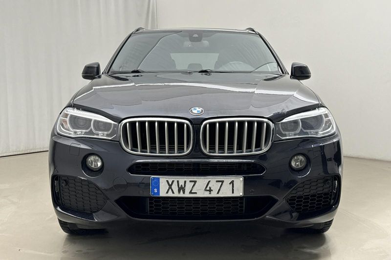 BMW X5 bild 4