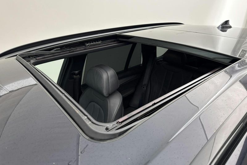 BMW X5 bild 22