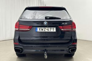 BMW X5 bild 5