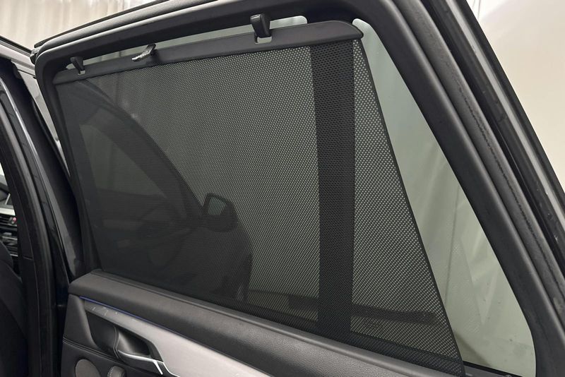 BMW X5 bild 20