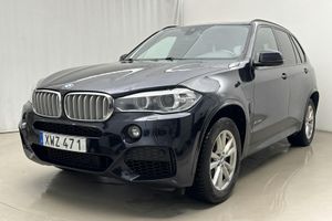 BMW X5 bild 1