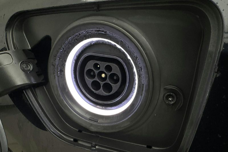 BMW X5 bild 24