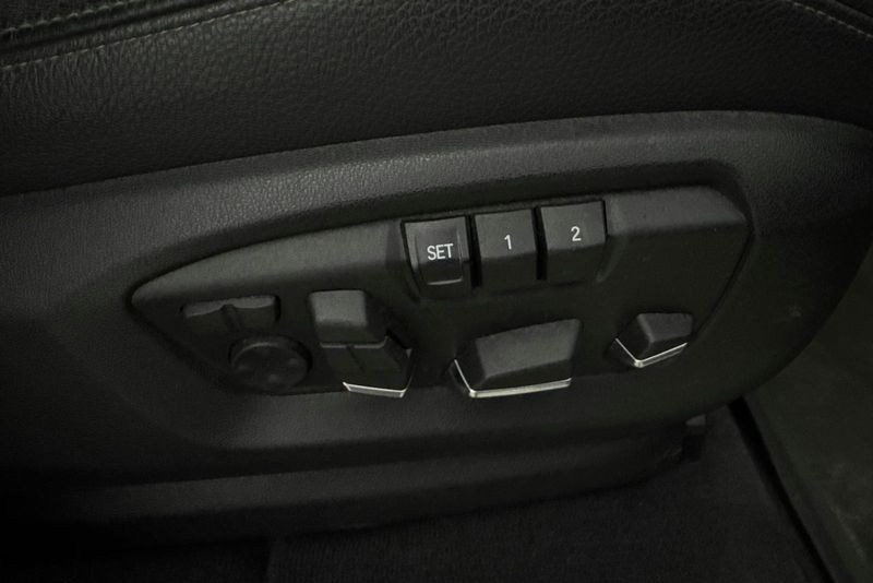 BMW X5 bild 19