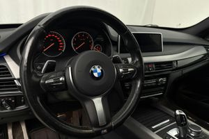 BMW X5 bild 17