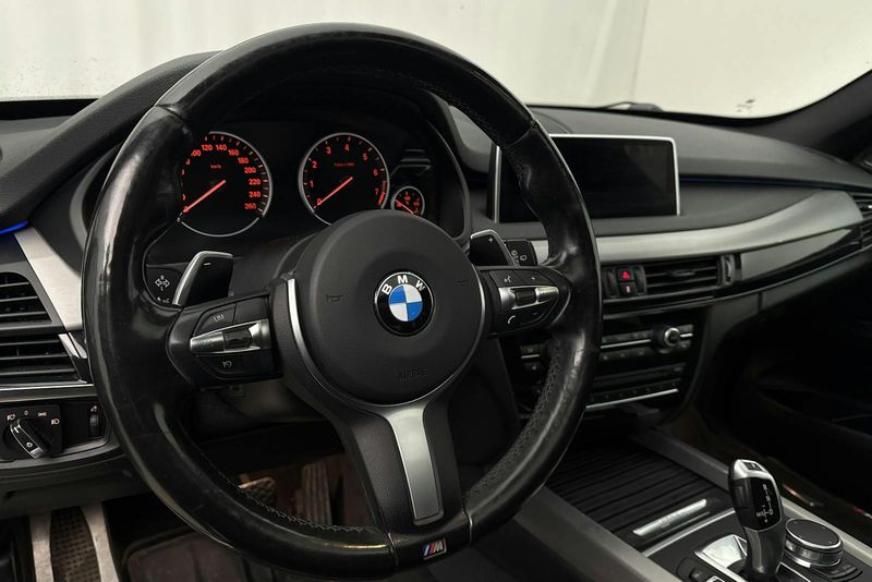 BMW X5 bild 17